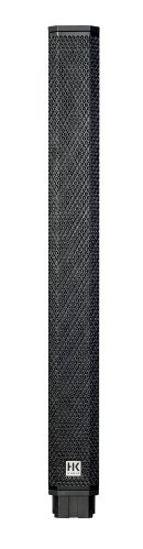 HK Audio HK-POLAR-MKII-8-BLK Polar 8 MKII Column PA System. Black