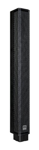 HK Audio HK-POLAR-MKII-8-BLK Polar 8 MKII Column PA System. Black