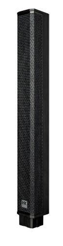 HK Audio HK-POLAR-MKII-8-BLK Polar 8 MKII Column PA System. Black