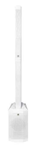 HK Audio HK-POLAR-MKII-8-WHT Polar 8 MKII Column PA System. White