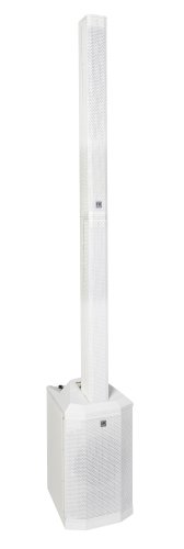 HK Audio HK-POLAR-MKII-8-WHT Polar 8 MKII Column PA System. White