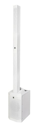HK Audio HK-POLAR-MKII-8-WHT Polar 8 MKII Column PA System. White
