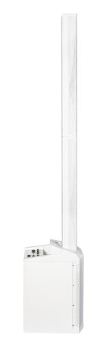 HK Audio HK-POLAR-MKII-8-WHT Polar 8 MKII Column PA System. White