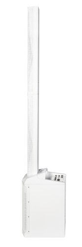 HK Audio HK-POLAR-MKII-8-WHT Polar 8 MKII Column PA System. White