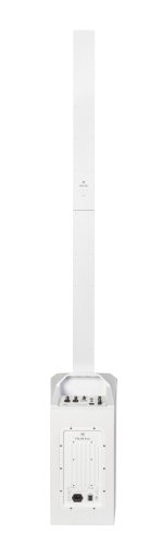 HK Audio HK-POLAR-MKII-8-WHT Polar 8 MKII Column PA System. White