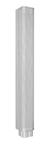 HK Audio HK-POLAR-MKII-8-WHT Polar 8 MKII Column PA System. White