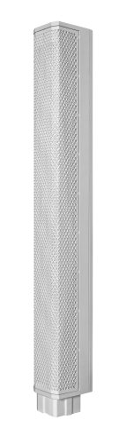 HK Audio HK-POLAR-MKII-8-WHT Polar 8 MKII Column PA System. White