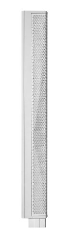 HK Audio HK-POLAR-MKII-8-WHT Polar 8 MKII Column PA System. White