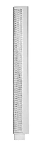 HK Audio HK-POLAR-MKII-8-WHT Polar 8 MKII Column PA System. White