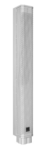 HK Audio HK-POLAR-MKII-8-WHT Polar 8 MKII Column PA System. White