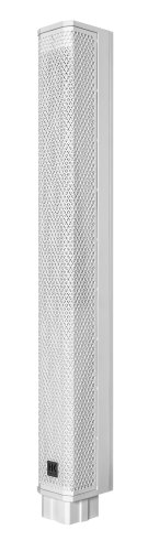 HK Audio HK-POLAR-MKII-8-WHT Polar 8 MKII Column PA System. White