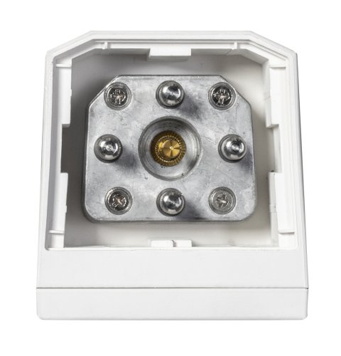 HK Audio HK-POLAR-MKII-8-WHT Polar 8 MKII Column PA System. White