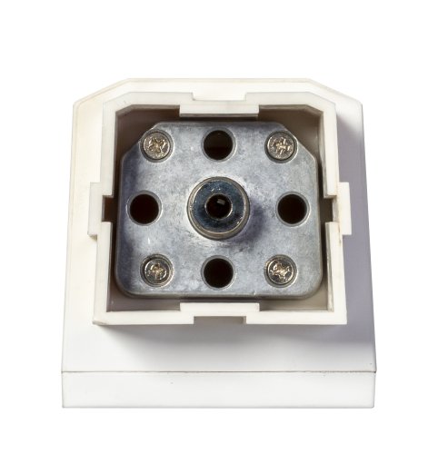 HK Audio HK-POLAR-MKII-8-WHT Polar 8 MKII Column PA System. White