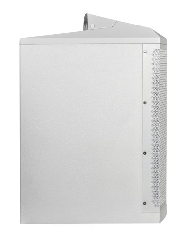 HK Audio HK-POLAR-MKII-8-WHT Polar 8 MKII Column PA System. White