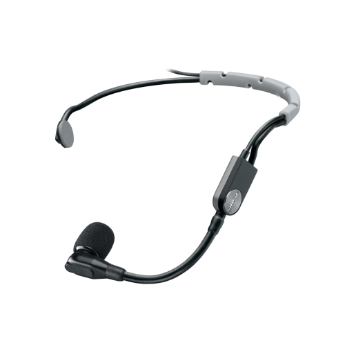 Shure SLXD14+/SM35-G57 SLXD Plus Bodypack Dig System with Sm35 Headset G57