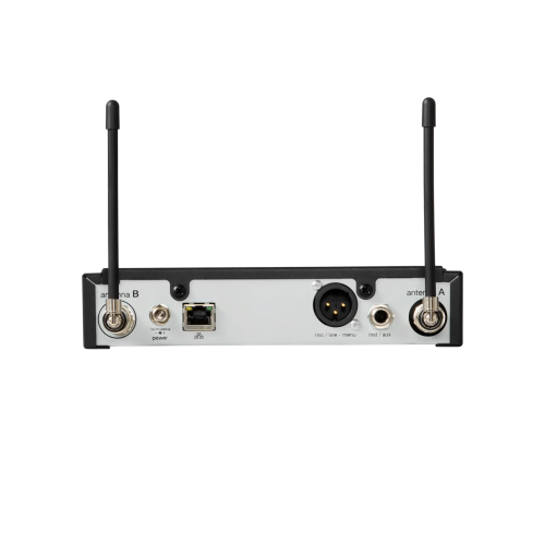 Shure SLXD4+=-G57 SLXD Plus Wireless Dig Rx Freq G57