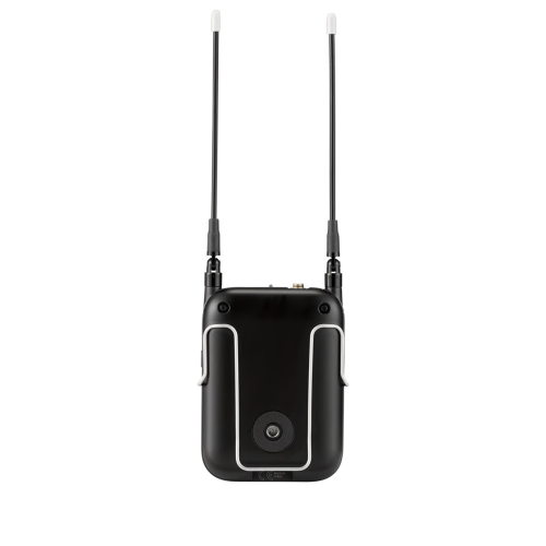 Shure SLXD5+=-G57 SLXD Plus Port Wireless Dig Rx Freq G57