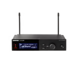 Shure SLXD14+/153T-G57 SLXD Plus Bodypack Dig System with MX153T Lav Freq G57