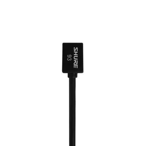 Shure SLXD14+/93-G57 SLXD Plus Bodypack Dig System with WL93 Lav Freq G57