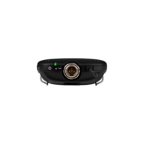 Shure SLXD1+=-G57 SLXD Plus Dig Bodypack Tx Freq G57
