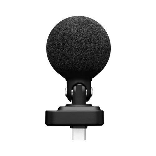 Shure MV88-USBC USB-C Stereo Mic for iOS + Android