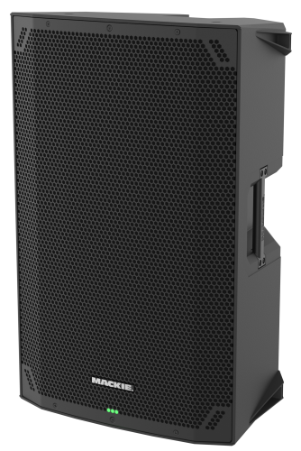 Mackie Thump15v4 1400W 15" Professional Powered Loudspeaker feat. SoundCheck DSP and Bluetooth