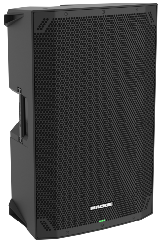 Mackie Thump15v4 1400W 15" Professional Powered Loudspeaker feat. SoundCheck DSP and Bluetooth