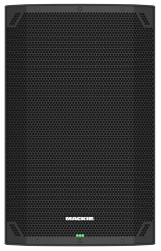 Mackie Thump15v4 1400W 15″ Professional Powered Loudspeaker feat. SoundCheck DSP and Bluetooth
