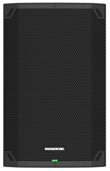 Mackie Thump15v4 1400W 15" Professional Powered Loudspeaker feat. SoundCheck DSP and Bluetooth