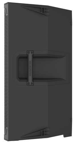 Mackie Thump15v4 1400W 15" Professional Powered Loudspeaker feat. SoundCheck DSP and Bluetooth