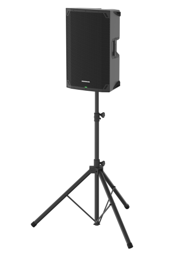 Mackie Thump15v4 1400W 15" Professional Powered Loudspeaker feat. SoundCheck DSP and Bluetooth