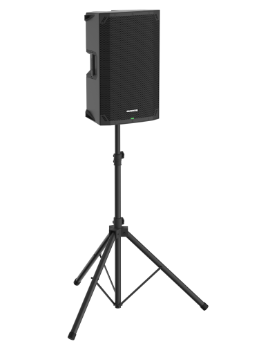 Mackie Thump15v4 1400W 15" Professional Powered Loudspeaker feat. SoundCheck DSP and Bluetooth
