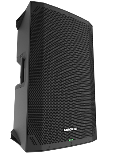 Mackie Thump15v4 1400W 15" Professional Powered Loudspeaker feat. SoundCheck DSP and Bluetooth