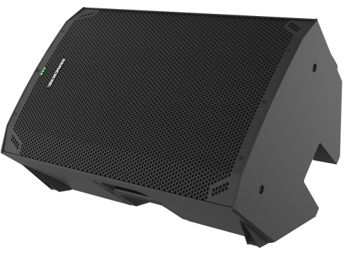 Mackie Thump15v4 1400W 15" Professional Powered Loudspeaker feat. SoundCheck DSP and Bluetooth