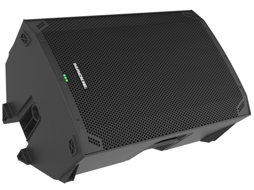 Mackie Thump15v4 1400W 15" Professional Powered Loudspeaker feat. SoundCheck DSP and Bluetooth