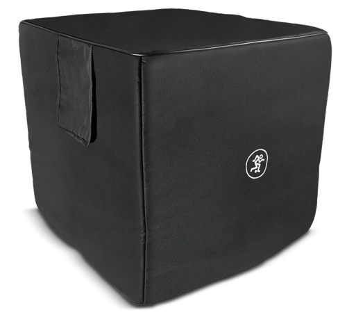 Mackie Thump18Sv4 1400W 18" Professional Powered Subwoofer feat. 132 dB SPL and 25 Hz Low Frequency