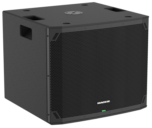 Mackie Thump18Sv4 1400W 18" Professional Powered Subwoofer feat. 132 dB SPL and 25 Hz Low Frequency