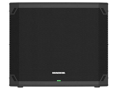 Mackie Thump18Sv4 1400W 18" Professional Powered Subwoofer feat. 132 dB SPL and 25 Hz Low Frequency