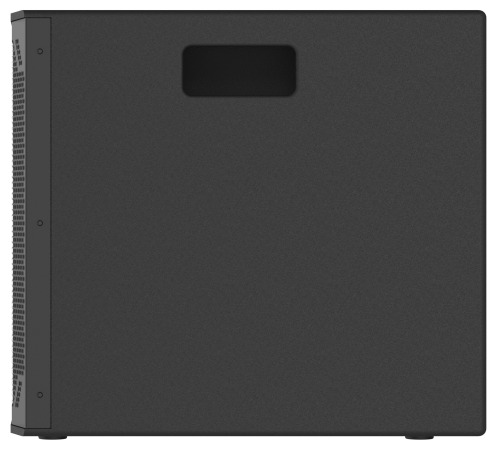 Mackie Thump18Sv4 1400W 18" Professional Powered Subwoofer feat. 132 dB SPL and 25 Hz Low Frequency