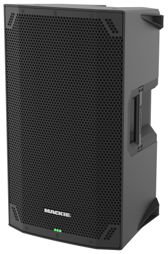Mackie Thump12v4 1400W 12” Professional Powered Loudspeaker feat. SoundCheck DSP and Bluetooth