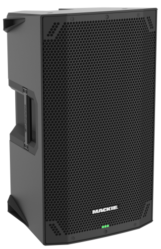 Mackie Thump12v4 1400W 12” Professional Powered Loudspeaker feat. SoundCheck DSP and Bluetooth