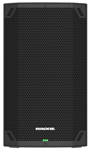 Mackie Thump12v4 1400W 12” Professional Powered Loudspeaker feat. SoundCheck DSP and Bluetooth