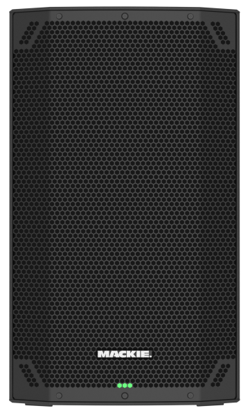 Mackie Thump12v4 1400W 12” Professional Powered Loudspeaker feat. SoundCheck DSP and Bluetooth
