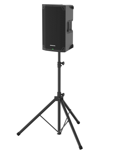 Mackie Thump12v4 1400W 12” Professional Powered Loudspeaker feat. SoundCheck DSP and Bluetooth