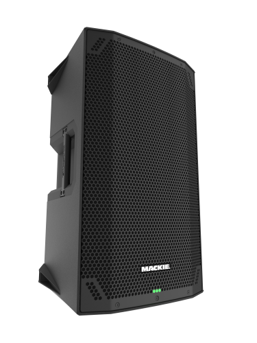 Mackie Thump12v4 1400W 12” Professional Powered Loudspeaker feat. SoundCheck DSP and Bluetooth
