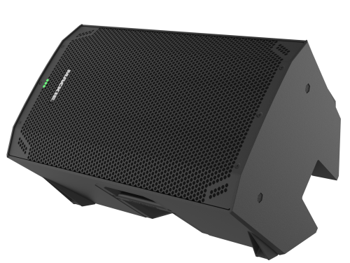 Mackie Thump12v4 1400W 12” Professional Powered Loudspeaker feat. SoundCheck DSP and Bluetooth