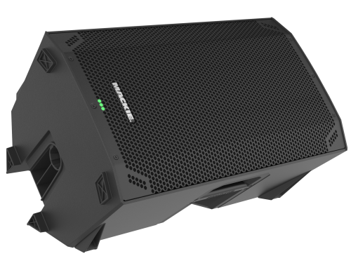 Mackie Thump12v4 1400W 12” Professional Powered Loudspeaker feat. SoundCheck DSP and Bluetooth