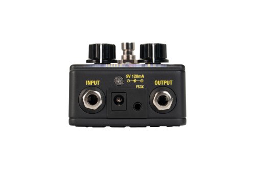 DOD DRAG™ Analog Delay Pedal