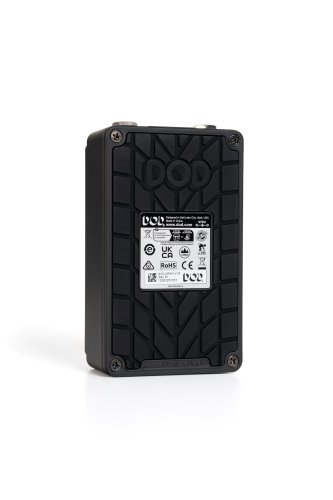 DOD DRAG™ Analog Delay Pedal