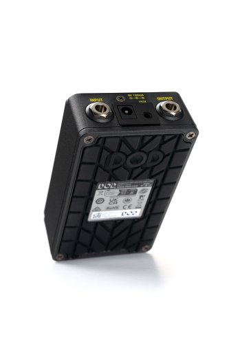DOD DRAG™ Analog Delay Pedal